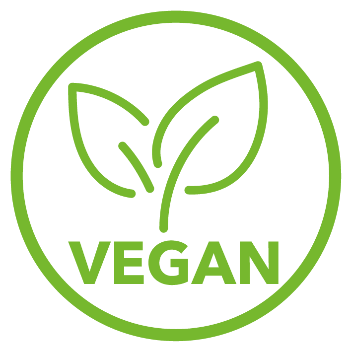 Vegan Label